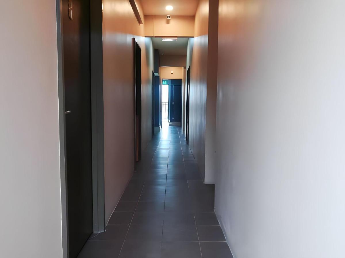 Mnd Lodge Semporna Exterior photo